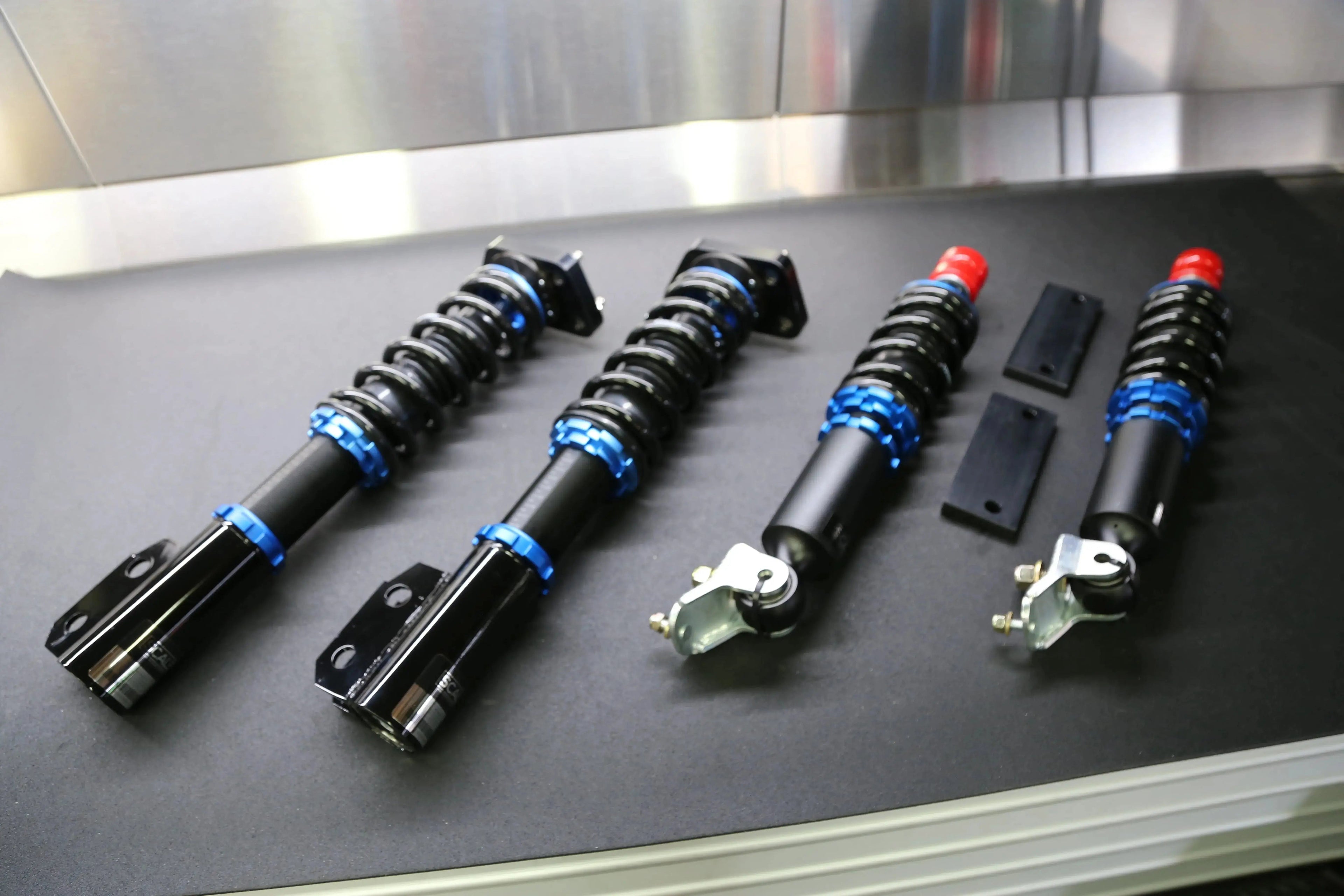 Ford Mustang 90-93 Innovative Series Coilover