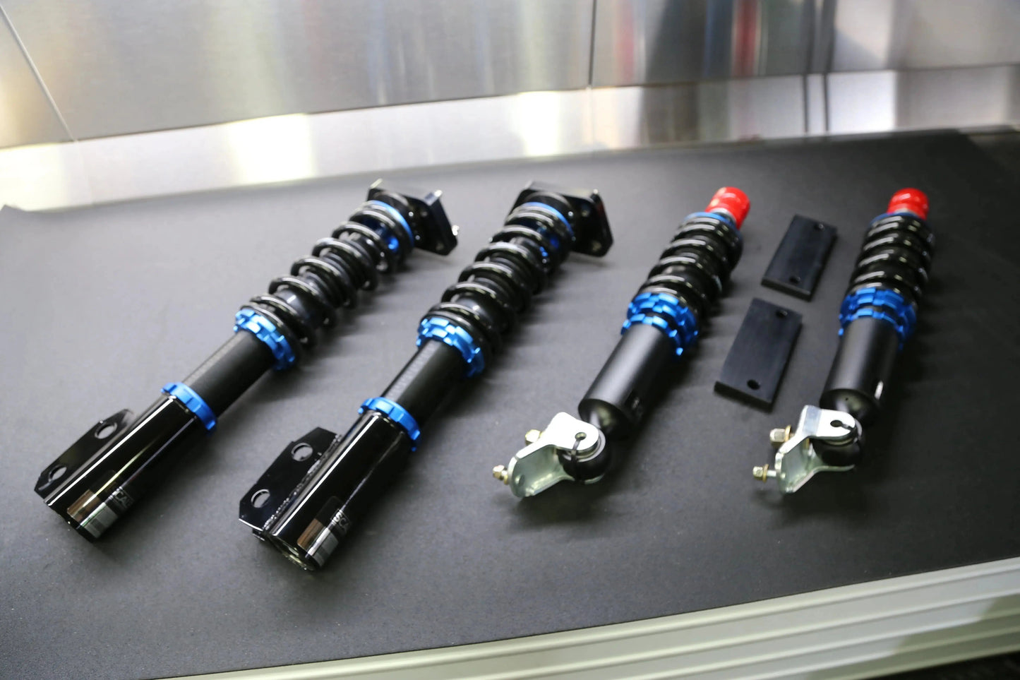Ford Mustang 79-89 Innovative Series Coilover