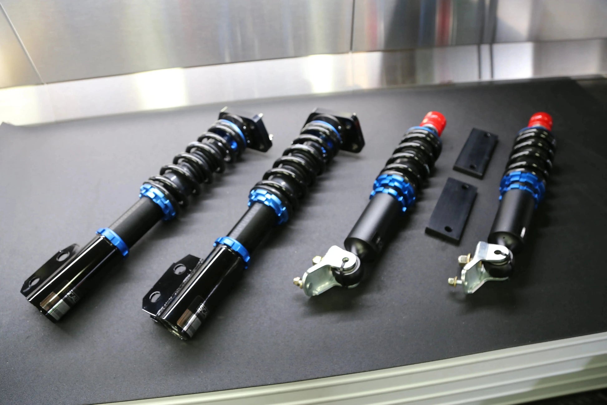 Ford Mustang 79-89 Innovative Series Coilover