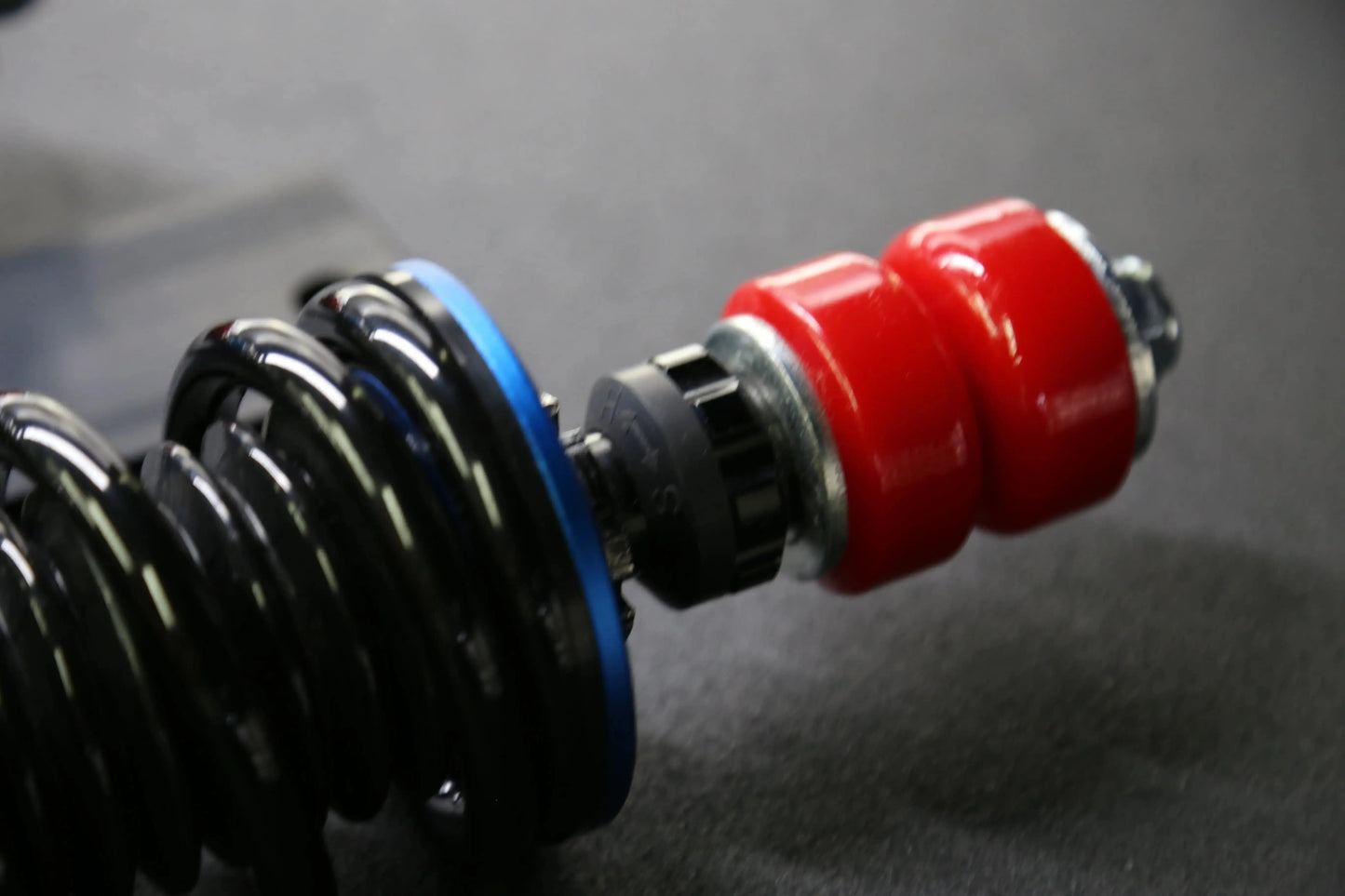 Ford Mustang 90-93 Innovative Series Coilover