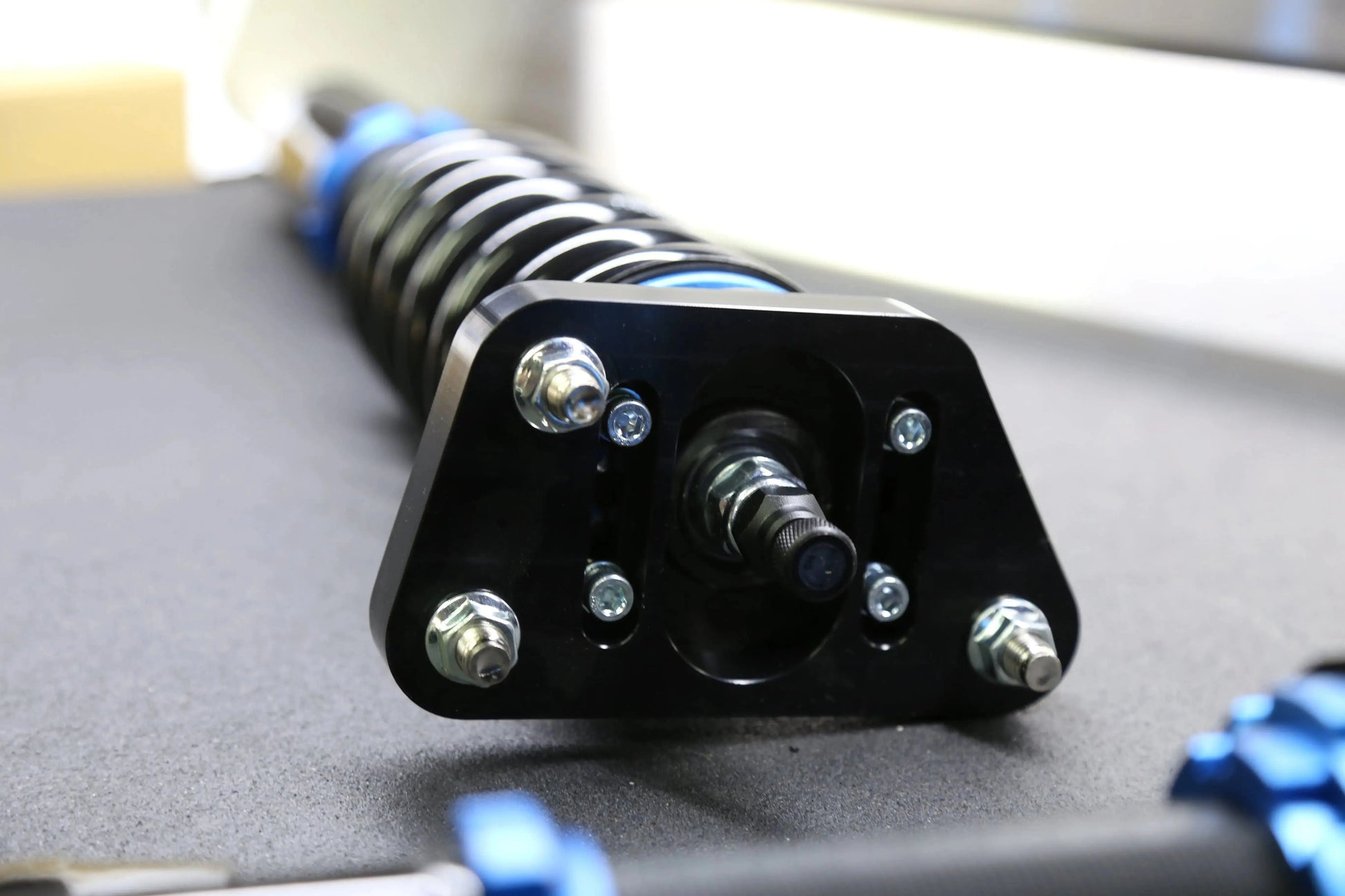 Ford Mustang 90-93 Innovative Series Coilover