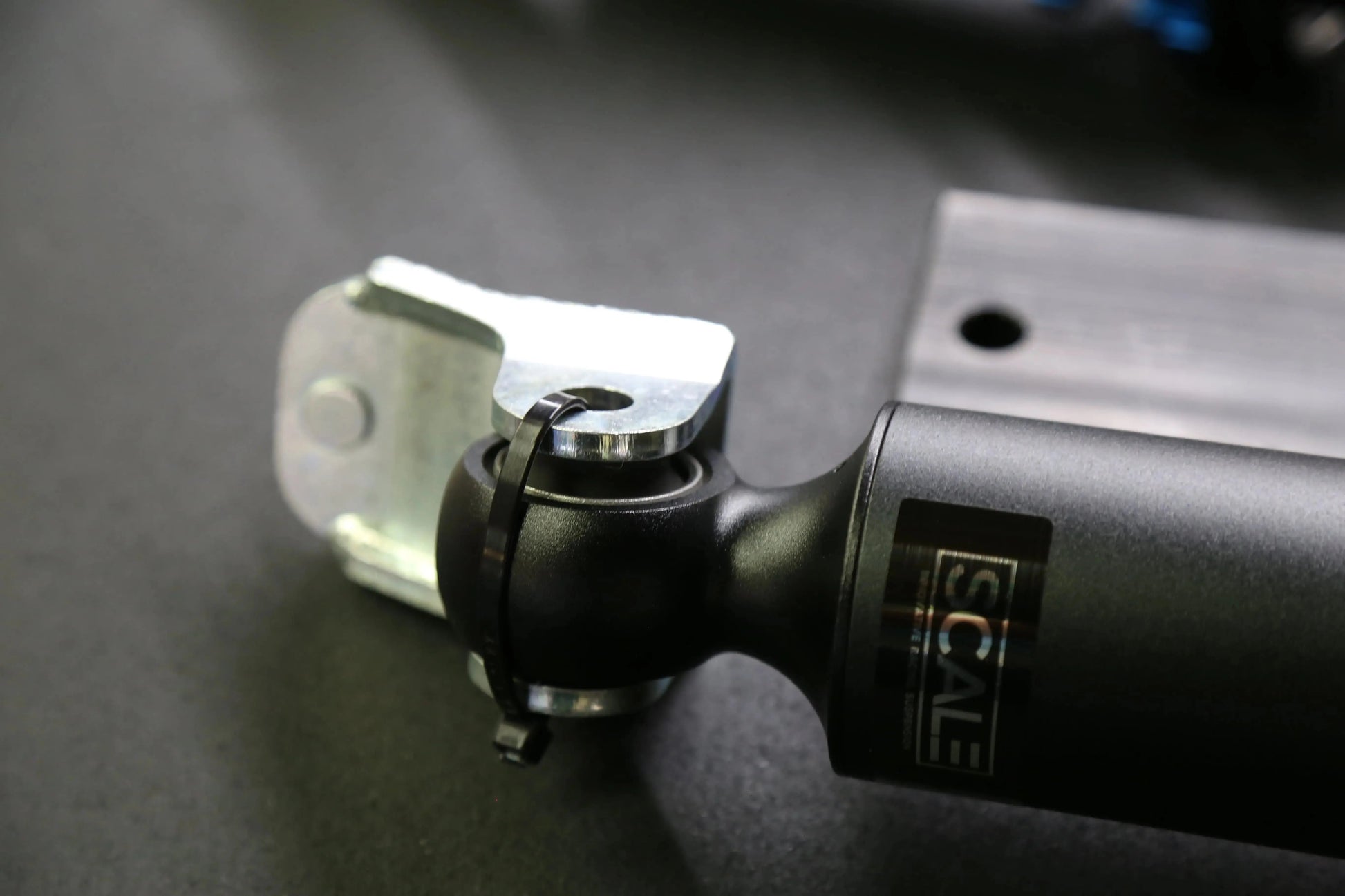 Ford Mustang 90-93 Innovative Series Coilover