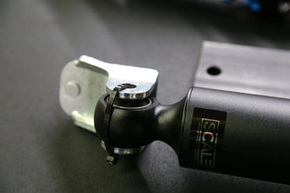 Ford Mustang 90-93 Innovative Series Coilover