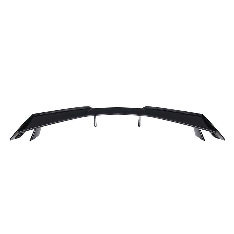 Corvette C8 5VM Wickerbill Rear Spoiler