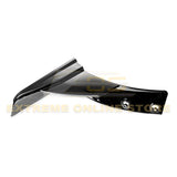 Corvette C7 Stage 3.5 Extended Front Splitter