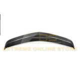 2016-19 Cadillac CTS-V Carbon Fiber Rear Spoiler