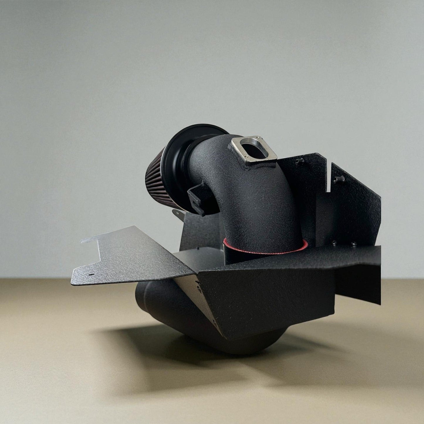 N20 N26 Cold Air Intake For F Chassis BMW 220i, 228i, 320i, 328i, 420i, 428i | Palenon Performance