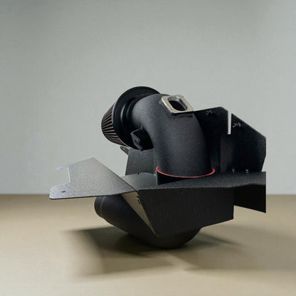 N20 N26 Cold Air Intake For F Chassis BMW 220i, 228i, 320i, 328i, 420i, 428i | Palenon Performance