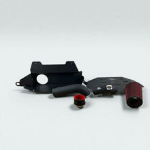 N20 N26 Cold Air Intake For F Chassis BMW 220i, 228i, 320i, 328i, 420i, 428i | Palenon Performance