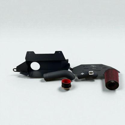 N20 N26 Cold Air Intake For F Chassis BMW 220i, 228i, 320i, 328i, 420i, 428i | Palenon Performance