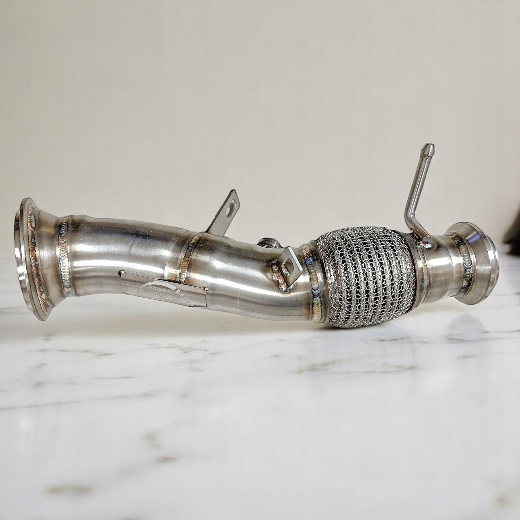 N26 & N20 Downpipe for F Series BMW 320i, 328i, 420i, 428i, 528i, 228i, 220i