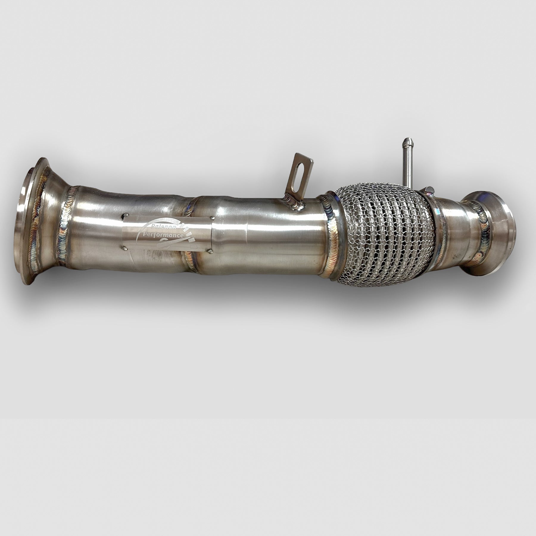 N26 & N20 Downpipe for F Series BMW 320i, 328i, 420i, 428i, 528i, 228i, 220i