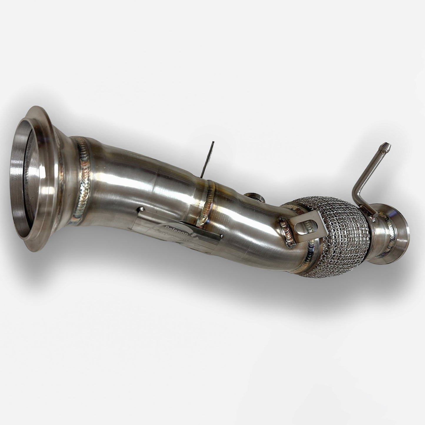 N26 & N20 Downpipe for F Series BMW 320i, 328i, 420i, 428i, 528i, 228i, 220i