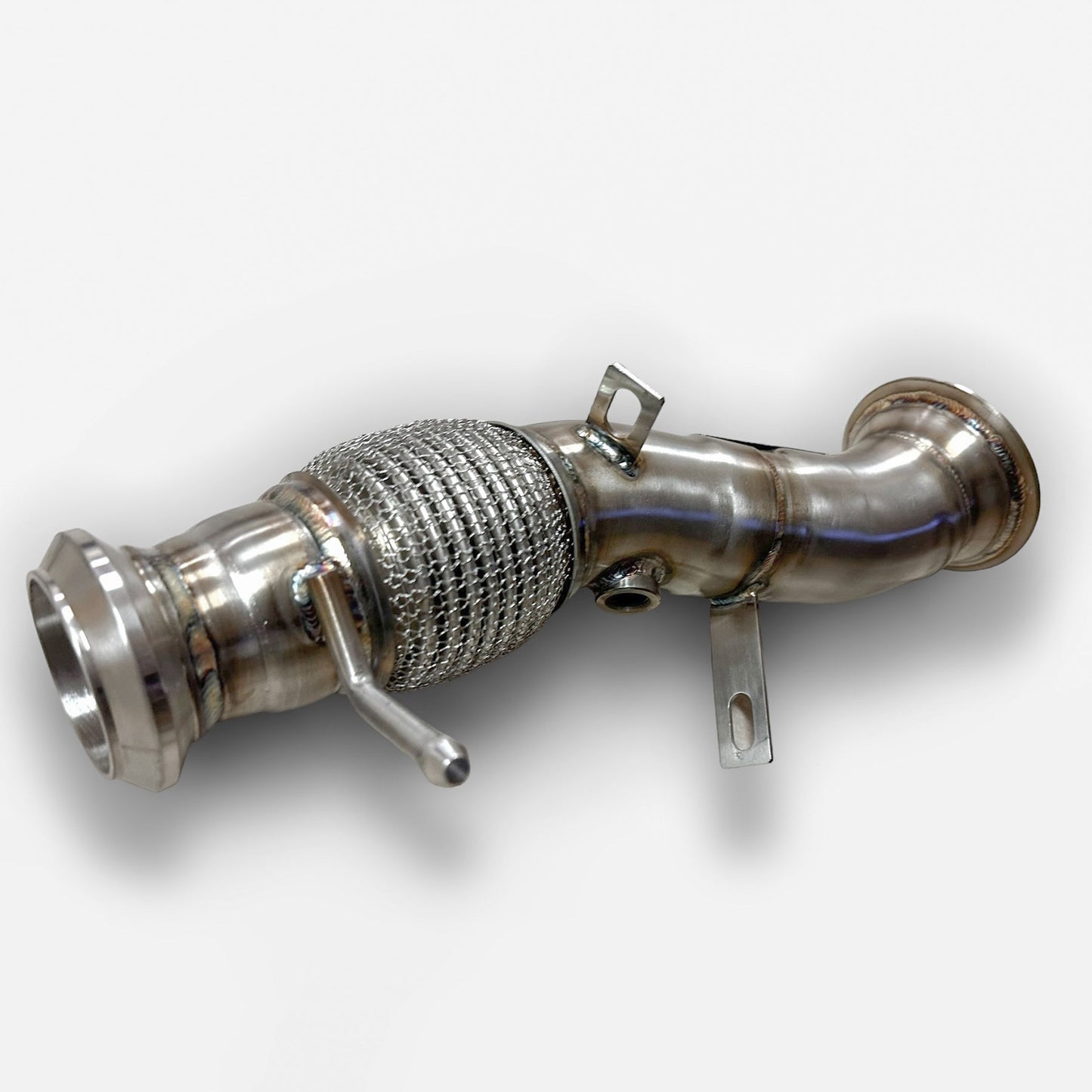 N26 & N20 Downpipe for F Series BMW 320i, 328i, 420i, 428i, 528i, 228i, 220i