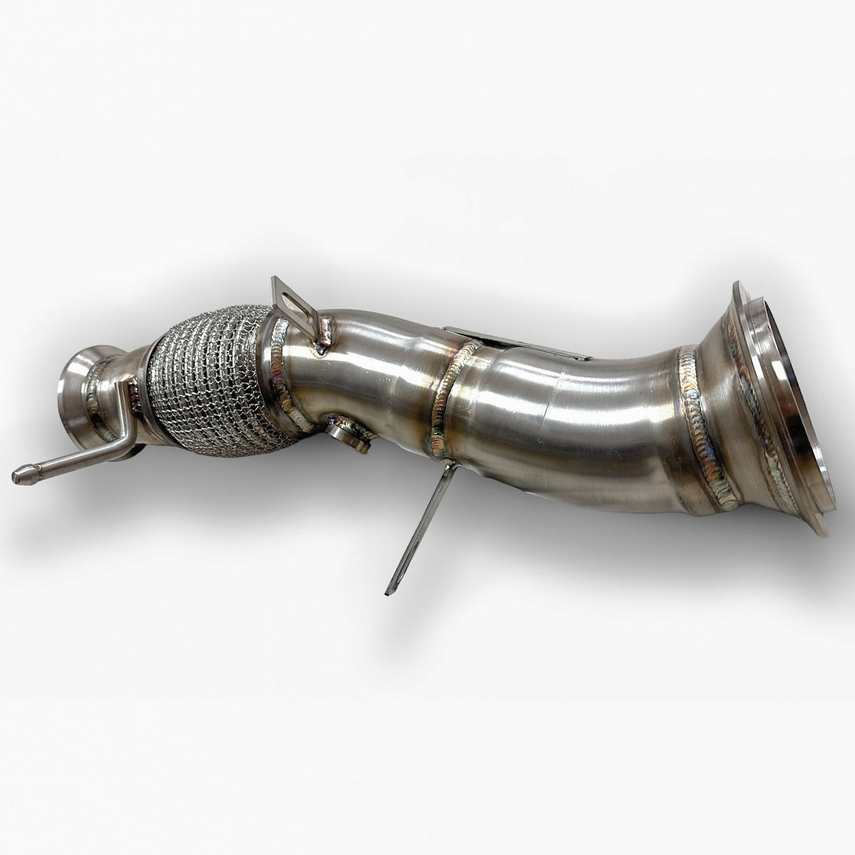 N26/ N20 Downpipe for F Series BMW 320i, 328i, 420i, 428i, 528i, 228i, 220i