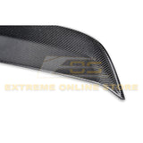 2016-19 Cadillac CTS-V Carbon Fiber Rear Spoiler