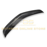2016-19 Cadillac CTS-V Carbon Fiber Rear Spoiler