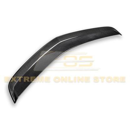 2016-19 Cadillac CTS-V Carbon Fiber Rear Spoiler