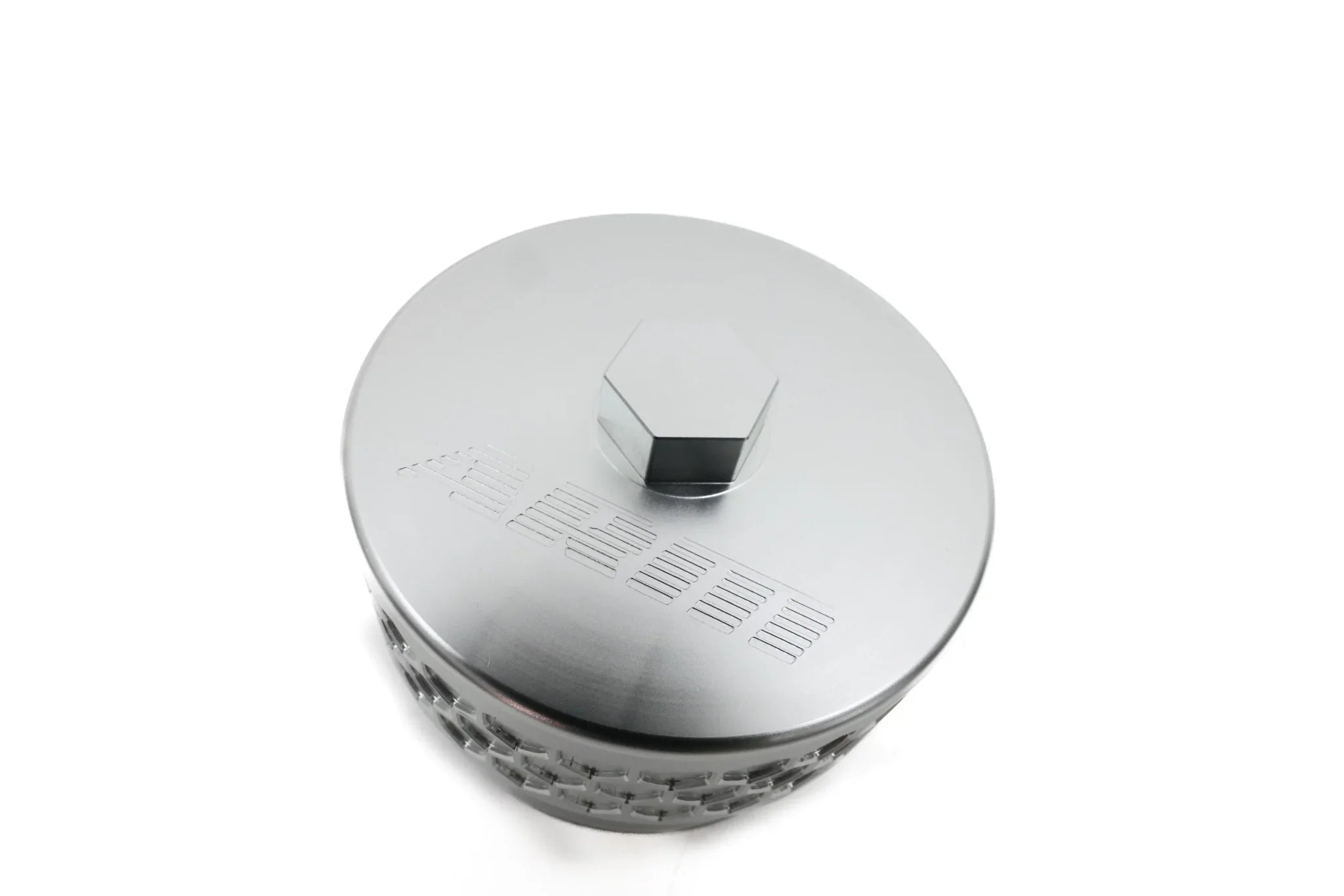 ARM Motorsports Billet Aluminum Oil Filer Cap BMW