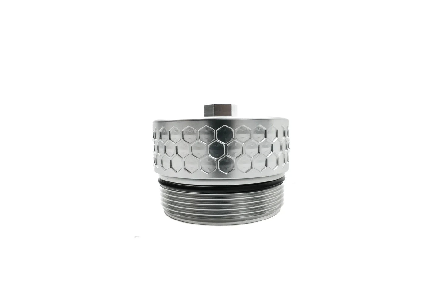 ARM Motorsports Billet Aluminum Oil Filer Cap BMW