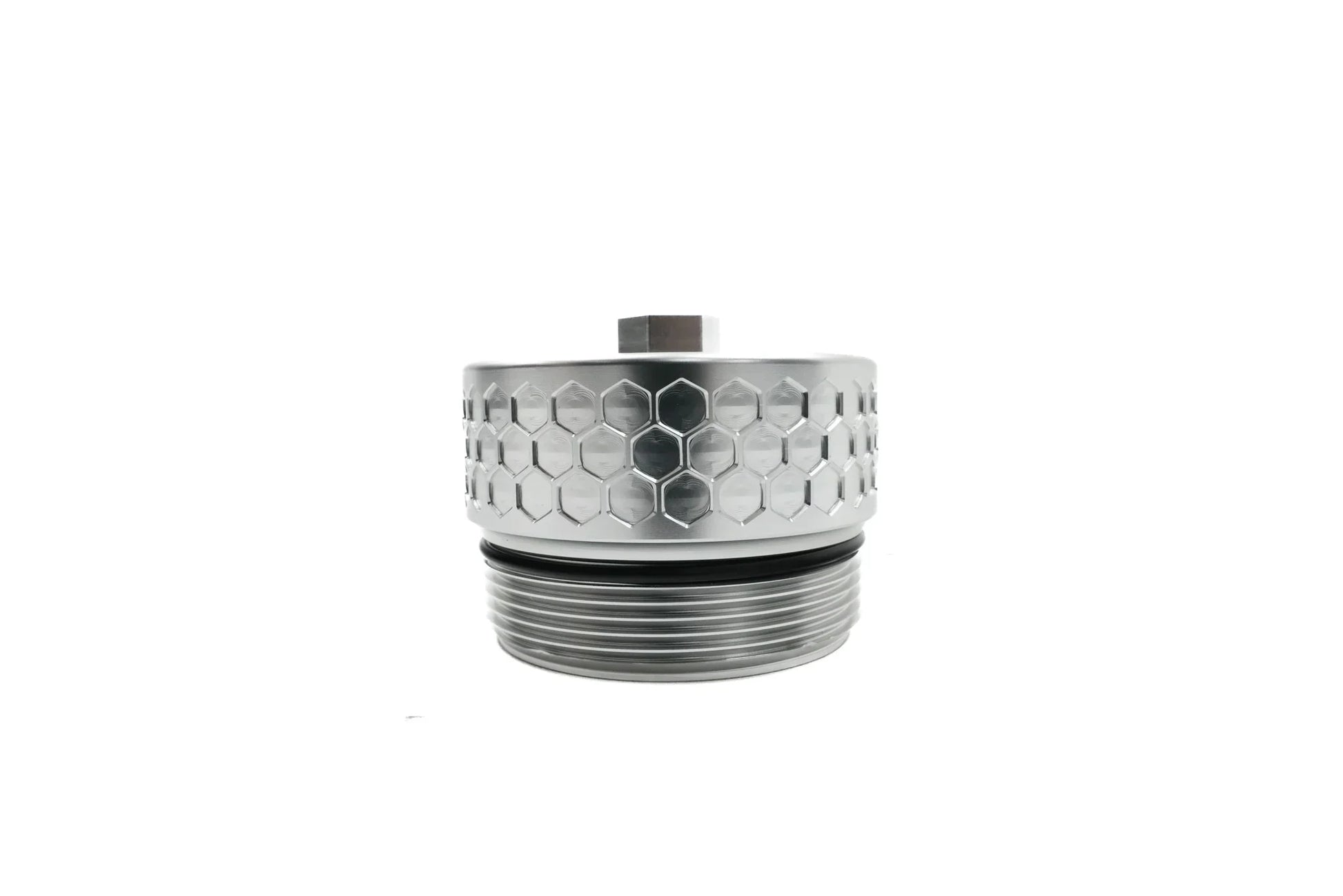 ARM Motorsports Billet Aluminum Oil Filer Cap BMW