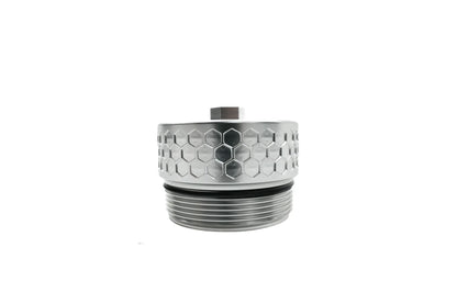ARM Motorsports Billet Aluminum Oil Filer Cap BMW