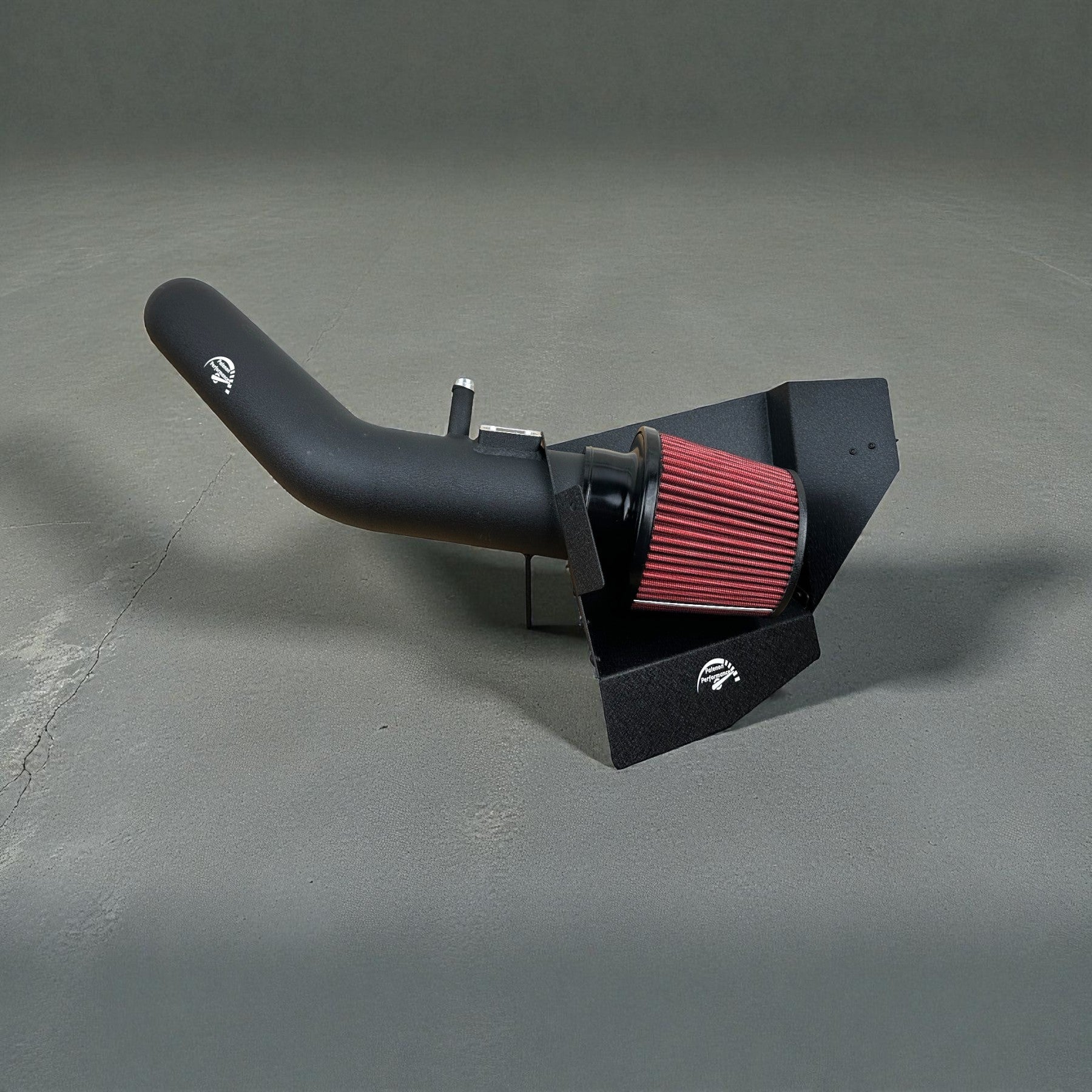 3.0L N55 Cold Air Intake For BMW F Chassis M135i, M235i, 335i, 435i, M2 | Palenon Performance