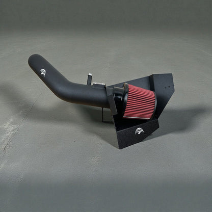 3.0L N55 Cold Air Intake For BMW F Chassis M135i, M235i, 335i, 435i, M2 | Palenon Performance