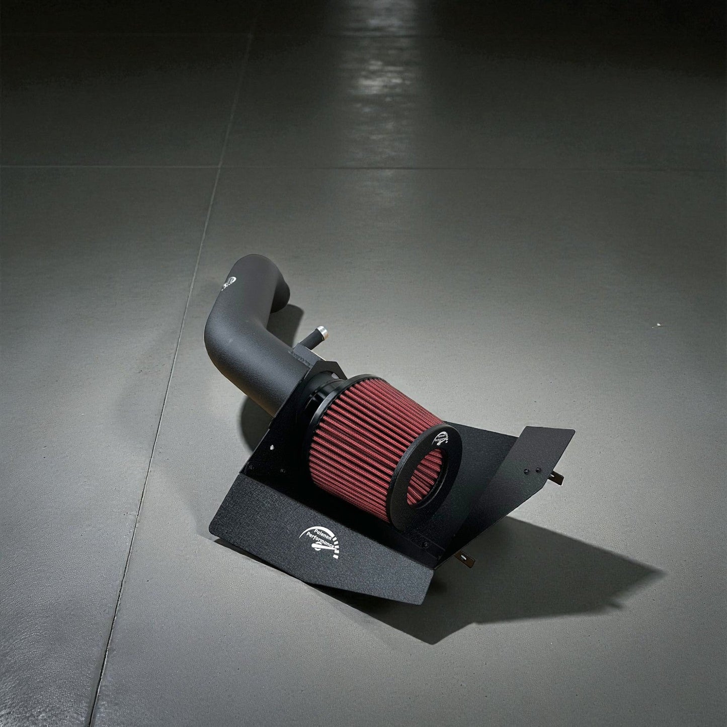 3.0L N55 Cold Air Intake For BMW F Chassis M135i, M235i, 335i, 435i, M2 | Palenon Performance