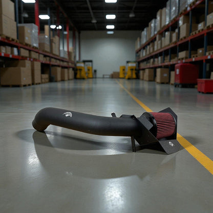 3.0L N55 Cold Air Intake For BMW F Chassis M135i, M235i, 335i, 435i, M2 | Palenon Performance