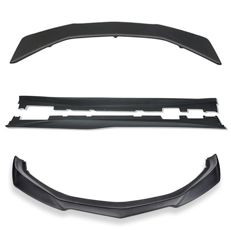 Camaro SS | ZL1 Conversion Package Aerodynamic Full Body Kit
