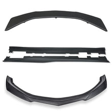 Camaro SS | ZL1 Conversion Package Aerodynamic Full Body Kit