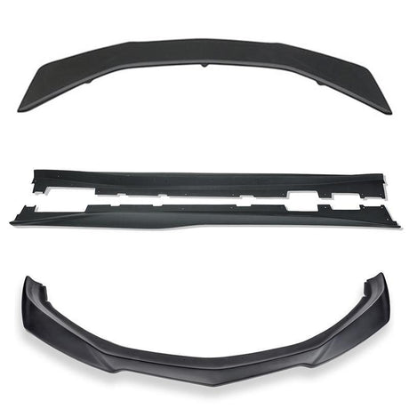 Camaro SS | ZL1 Conversion Package Aerodynamic Full Body Kit