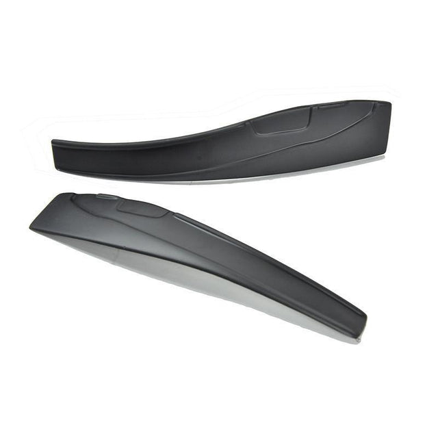 Corvette C6 Base / Z51 Side Panels Mud Flaps