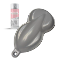 Nardo Grey PDS Aerosol