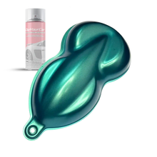 Nautilus ColorShift TopCoat Aerosol