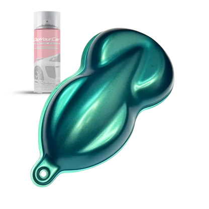 Nautilus ColorShift TopCoat Aerosol