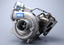 HKS: GTII 8262 Turbo Impreza EJ25 single scroll (11004-AF012)
