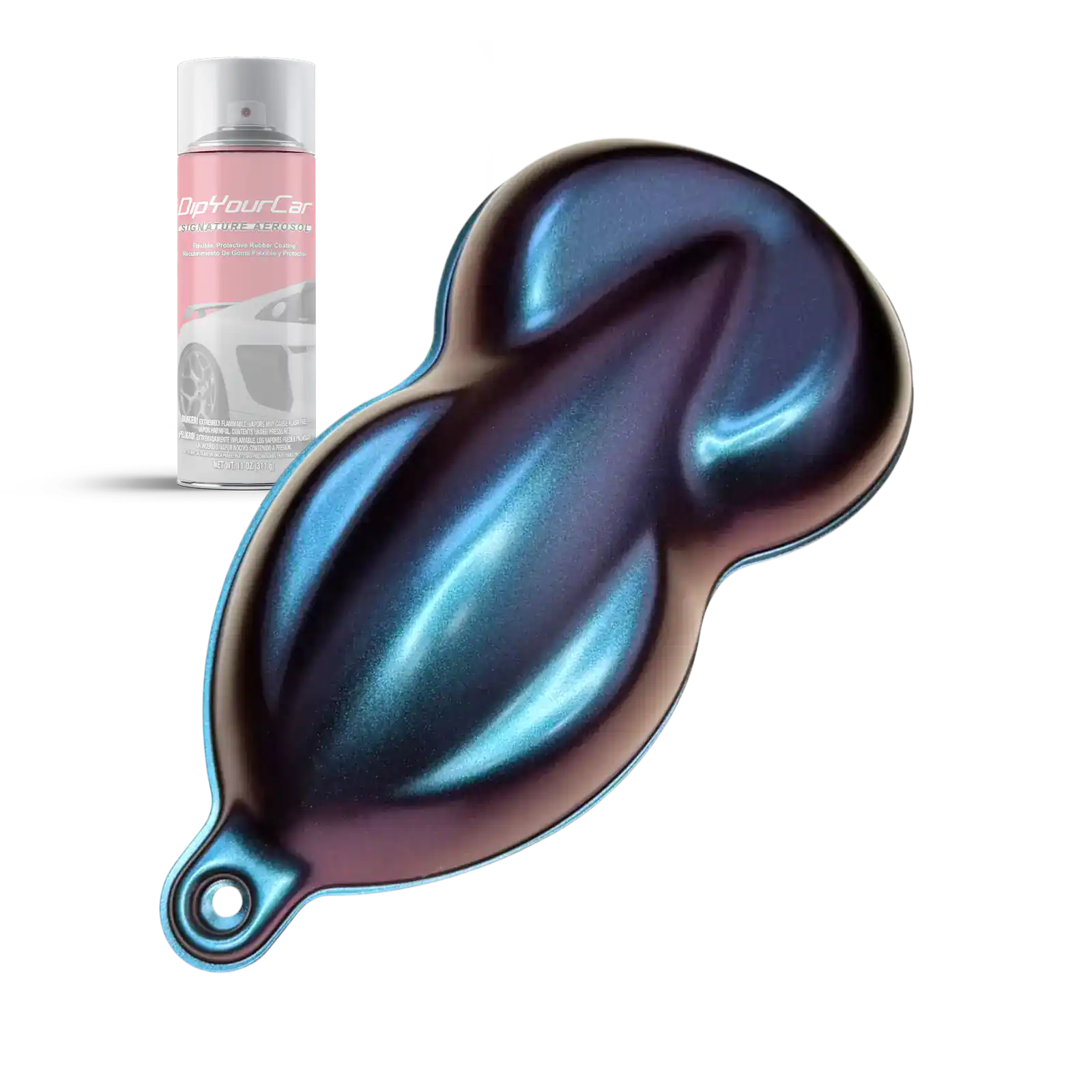 Neochrome ColorShift TopCoat Aerosol