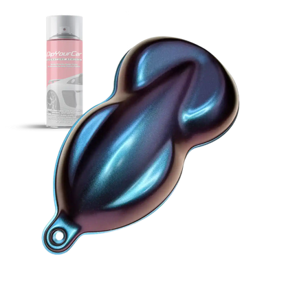 Neochrome ColorShift TopCoat Aerosol