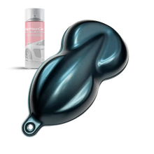 Ness Blue TopCoat Aerosol