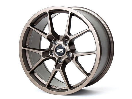 Neuspeed RSe10 5x112 19" Satin Bronze Wheels