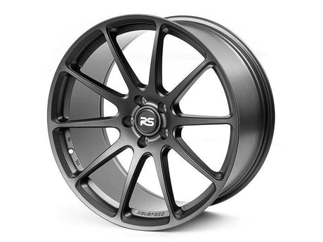 Neuspeed RSe102 5x112 19" Satin Gun Metal Wheels