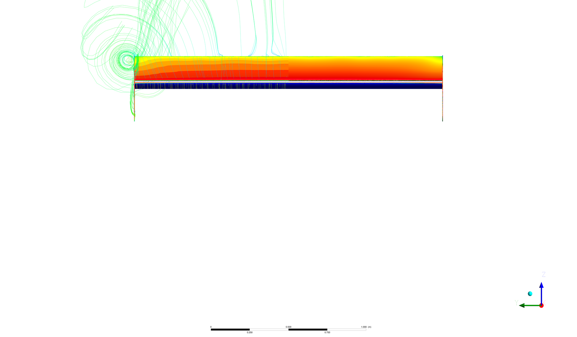 Special Order 78" Carbon Fiber GT-2000 High Downforce Rear Wing
