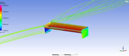 Special Order 78" Carbon Fiber GT-2000 High Downforce Rear Wing