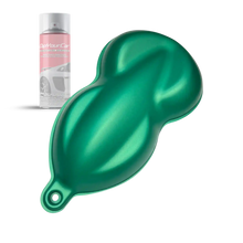 NiO Green PDS Aerosol