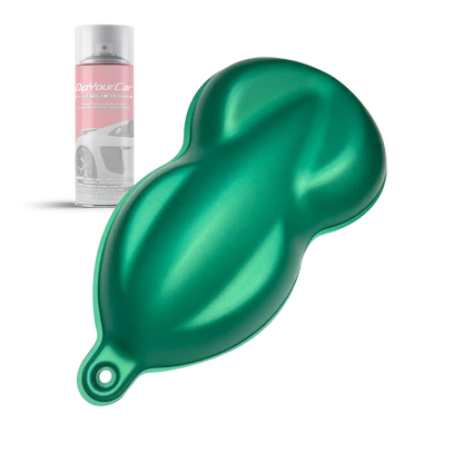 NiO Green PDS Aerosol