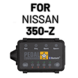 Pedal Commander for Nissan 350Z