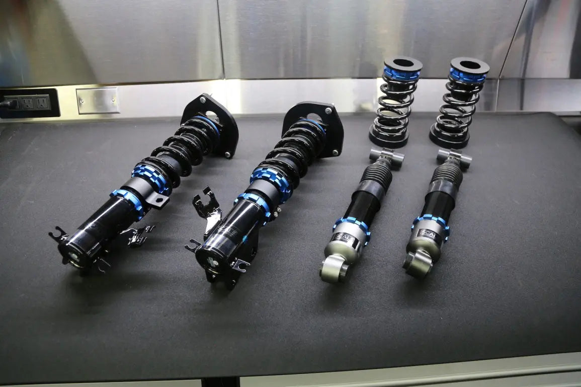 Nissan Sentra 07-12 (B16) Innovative Series Coilover