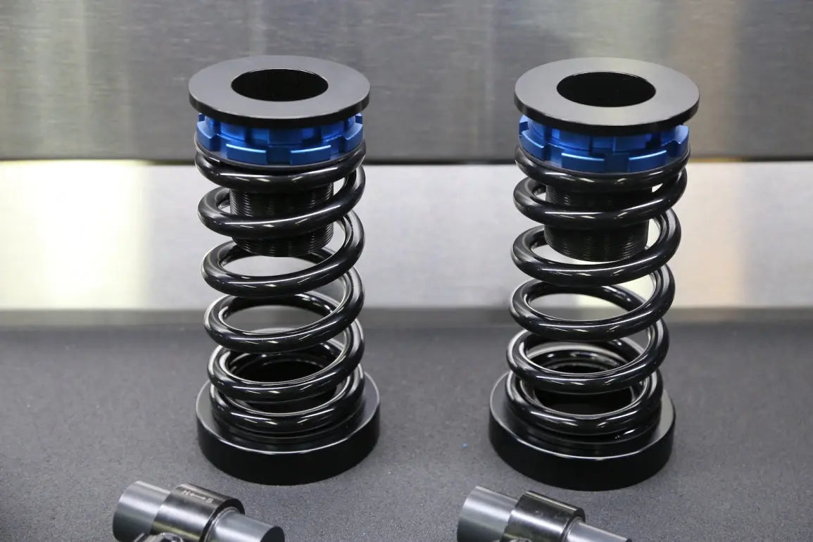 Nissan Sentra 07-12 (B16) Innovative Series Coilover